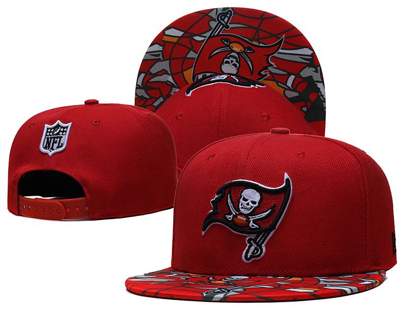 2022 NFL Tampa Bay Buccaneers Hat YS12061